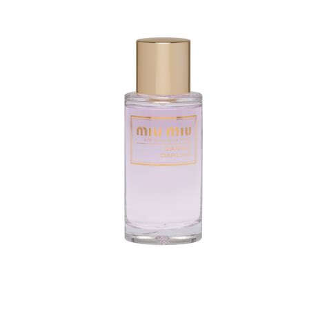 miu miu daring darling|Neutri Daring Darling Eau De Toilette 50ml .